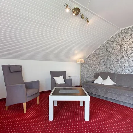 Apartment Haus Schoenblick *
