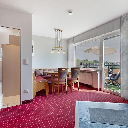 Appartamento Haus Schoenblick *