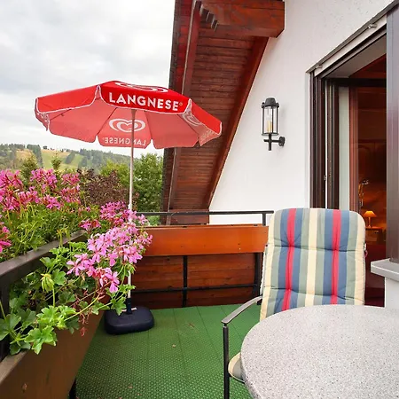 Haus Schoenblick
