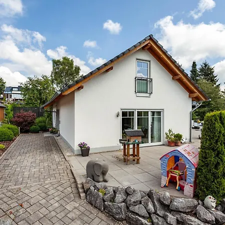 Haus Schoenblick Willingen (Upland)