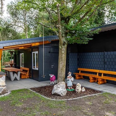 Haus Schoenblick Willingen (Upland)