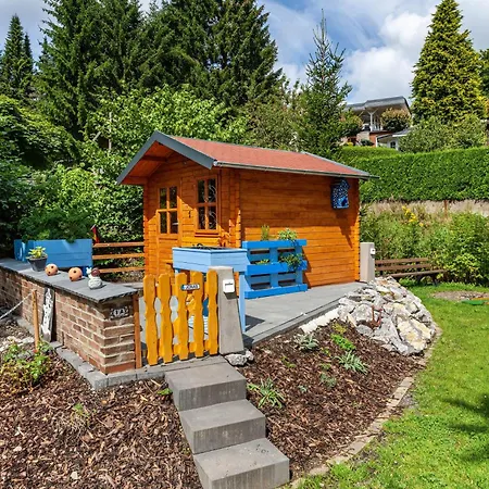 Haus Schoenblick * ヴィリンゲン