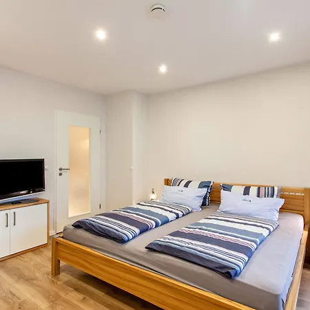 Apartment Haus Schoenblick *