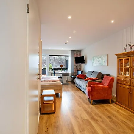 Apartment Haus Schoenblick Willingen (Upland)