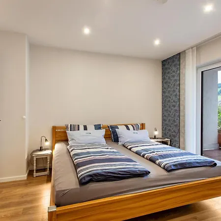 Apartment Haus Schoenblick *