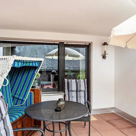 Haus Schoenblick Apartment