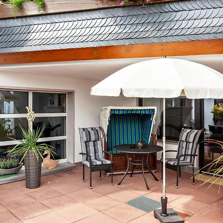 Haus Schoenblick Apartment