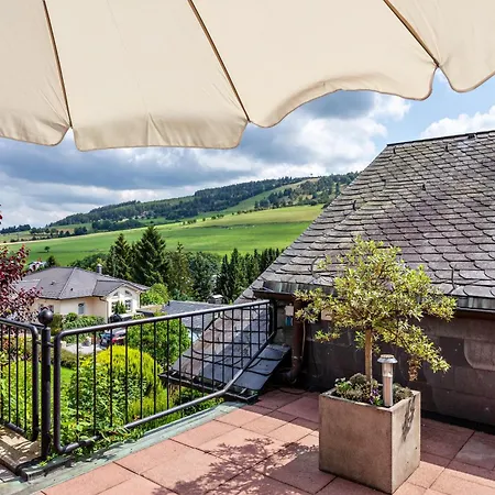 Haus Schoenblick