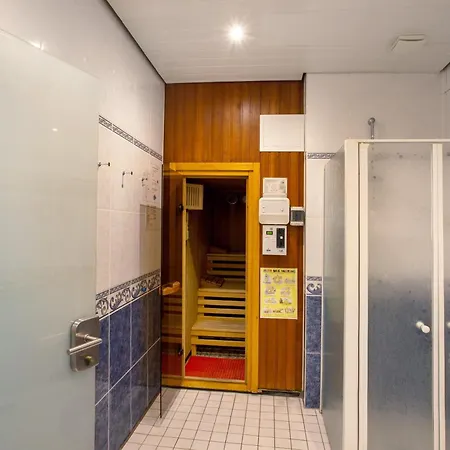 Haus Schoenblick ヴィリンゲン