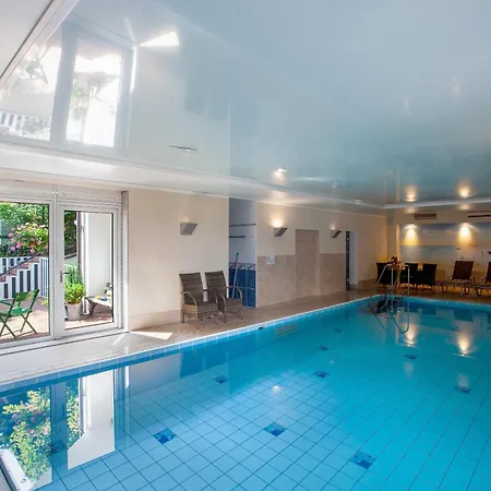 Haus Schoenblick Apartament