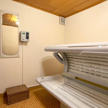 Apartment Haus Schönblick *