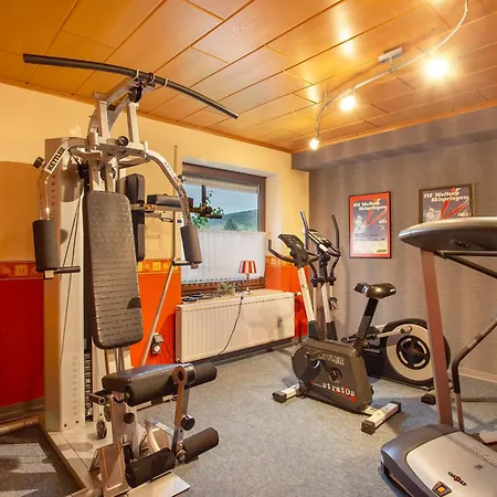 Haus Schoenblick * ヴィリンゲン