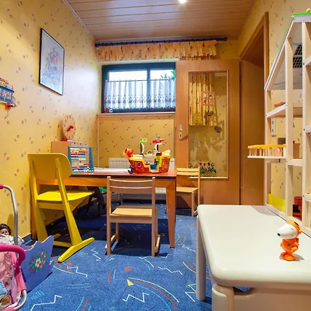 アパート Haus Schoenblick ヴィリンゲン