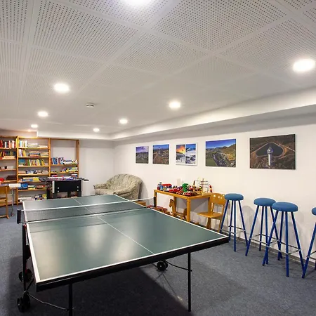 Haus Schoenblick Willingen (Upland)