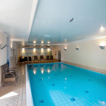 アパート Haus Schoenblick *