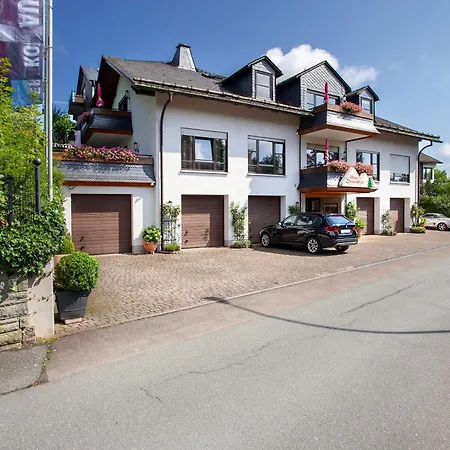 Haus Schoenblick * Willingen (Upland)