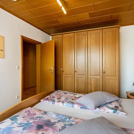 Apartment Haus Schoenblick *