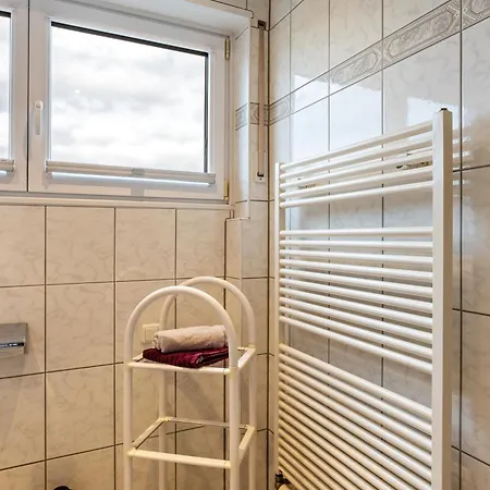 Haus Schoenblick Willingen (Upland)