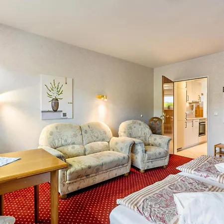 Haus Schoenblick アパート