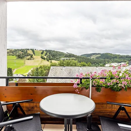 Haus Schoenblick 아파트