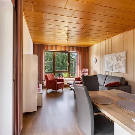 Διαμέρισμα Haus Schoenblick Willingen (Upland)