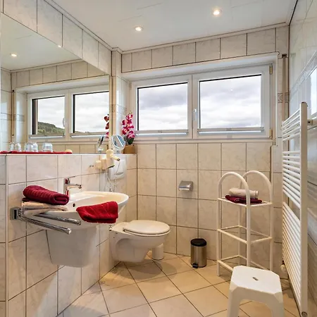 아파트 Haus Schoenblick