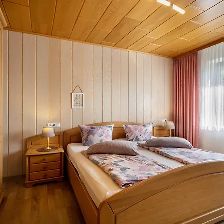 Haus Schoenblick Willingen (Upland)