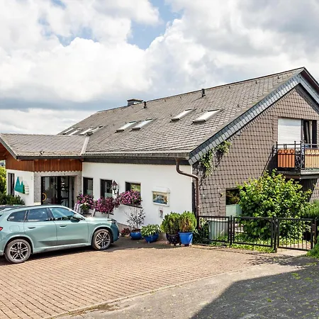 Haus Schoenblick * Willingen (Upland)