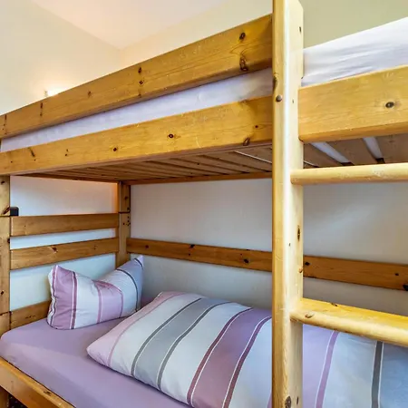 アパート Haus Schoenblick