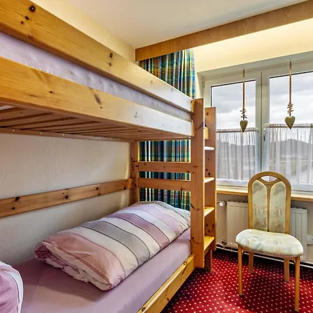 Haus Schoenblick Lägenhet *