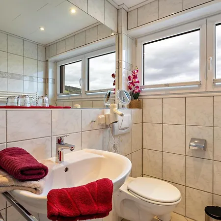 Appartamento Haus Schoenblick Willingen (Upland)