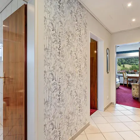 Haus Schoenblick Lägenhet