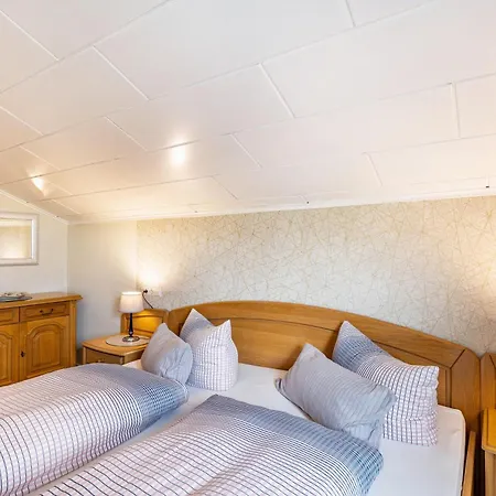 Haus Schoenblick Lägenhet *