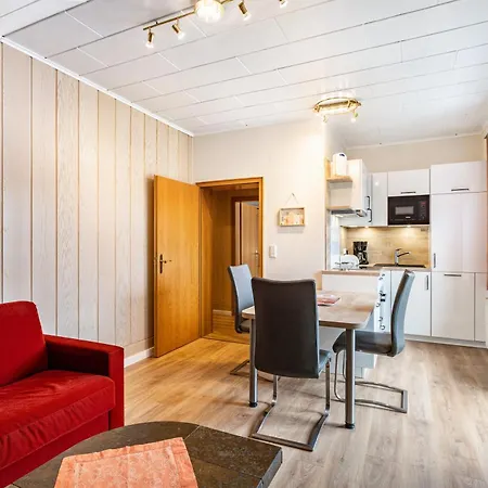 Apartment Haus Schoenblick *