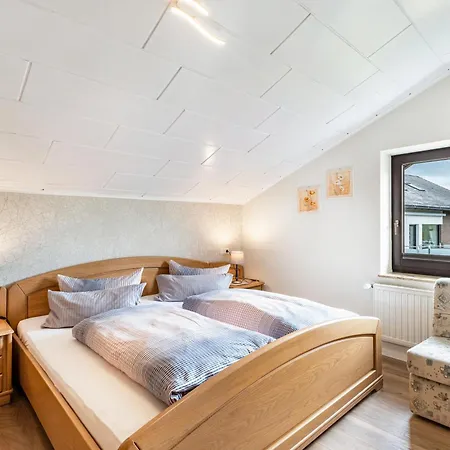 Haus Schoenblick Lägenhet