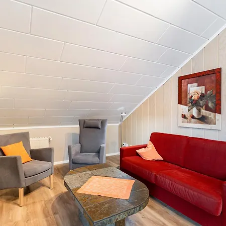 Haus Schoenblick Lägenhet Willingen (Upland)