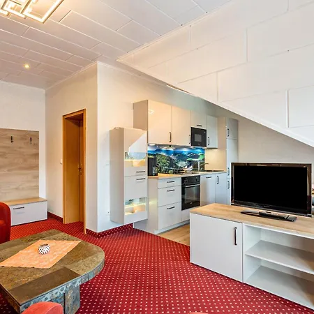 Haus Schoenblick Willingen (Upland)