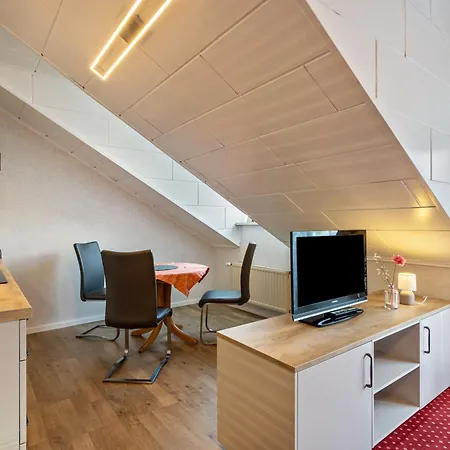 Haus Schoenblick Apartment Willingen (Upland)