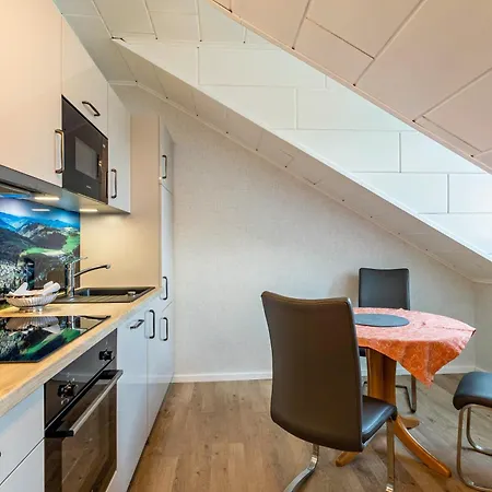 Apartment Haus Schoenblick