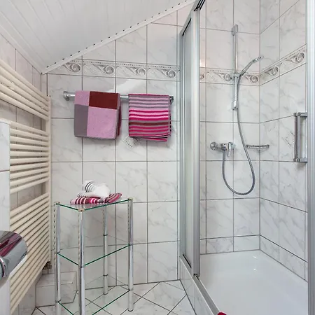 Haus Schoenblick * ヴィリンゲン