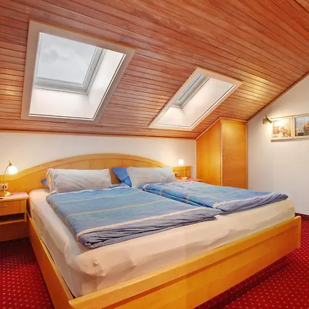 Apartment Haus Schoenblick *
