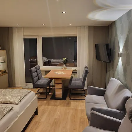 Appartement Haus Schoenblick *