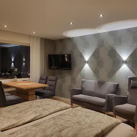 Haus Schoenblick Appartamento Willingen (Upland)