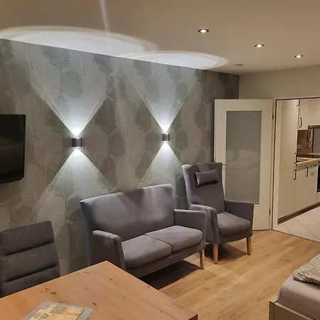 Apartament Haus Schoenblick Willingen (Upland)