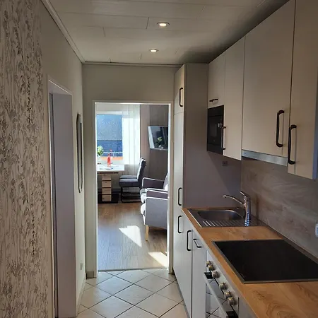 Haus Schoenblick 빌링겐