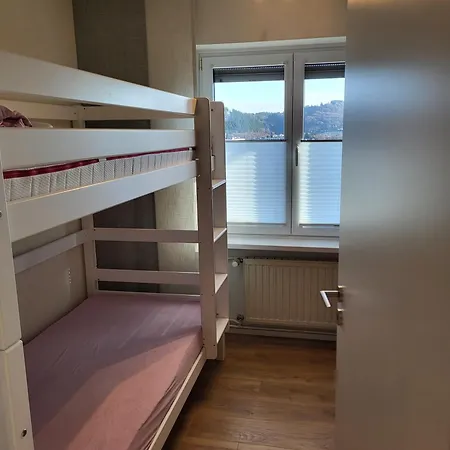 Apartment Haus Schoenblick Willingen (Upland)