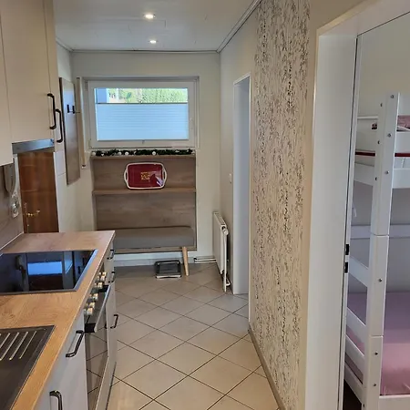 Haus Schoenblick Appartamento Willingen (Upland)