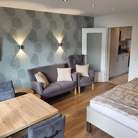 Haus Schoenblick * 维林根