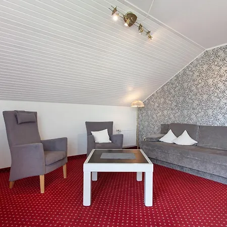 Appartement Haus Schoenblick Willingen (Upland)
