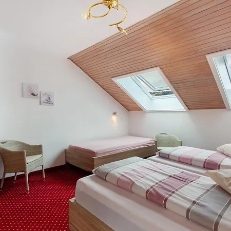 Haus Schoenblick * Willingen (Upland)